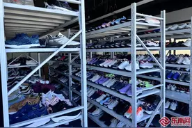 打造外贸增长新引擎 莆田跨境电商产业蓬勃发展图片