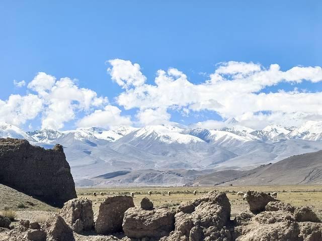 人生总要去一趟西藏吧（下）