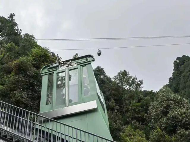 全国最高？云南首台？这是啥→