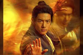 “射雕”预售破2亿：主创分享幕后趣事，共赴武侠新春之约图片