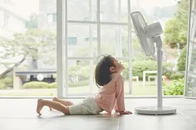 一个让风扇瞬间更凉快的绝佳妙招，非常简单图片