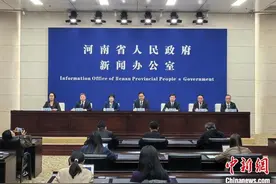 守好黄河“总阀门” 洛阳提升流域水旱灾害防御能力图片