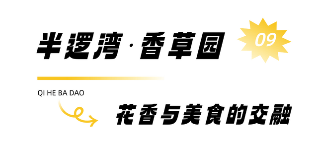 国庆寻味扬州七河八岛，这12家美食打卡地必收藏！
