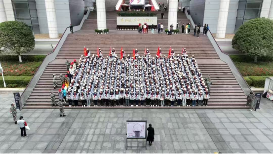 【2025年文旅系统工作成果展示】井冈山市文化广电局2025年工作亮点和成效