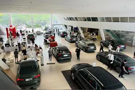 保税购车有钜惠 这笔政府补贴你一定要领到！图片