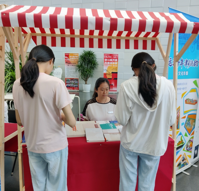 大运河文化阅读行｜行走渤海之滨  共话运河传奇