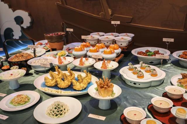 泉州“开挂”了？三张世界级名片将福建文旅的排面拉满