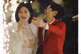 谢娜回到“主场”录制《你好，星期六》，网友：太好了是炅娜，我们有救了图片