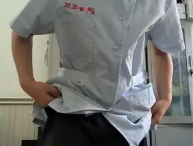 多名女护士换衣服被偷拍，视频流传！最新：偷拍者也是护士，已被抓↗