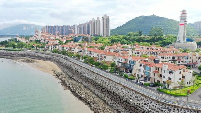 期待！漳州“海上栈道”，要来了！