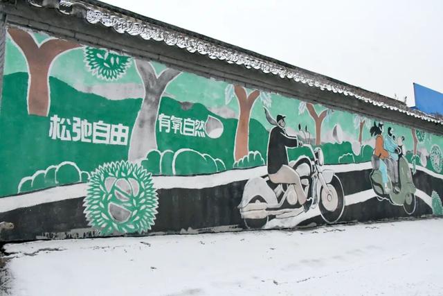 雪景美图来了！京郊赏雪宝藏线路，解锁冬日限时浪漫