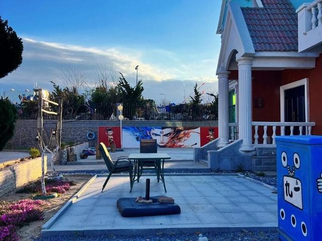 冬游乳山酒店图鉴 | 10家宝藏住宿，承包你的暖冬海居梦