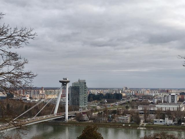 斯洛伐克布拉迪斯拉发州：四面相绘地域美，历史人文满溢魅力