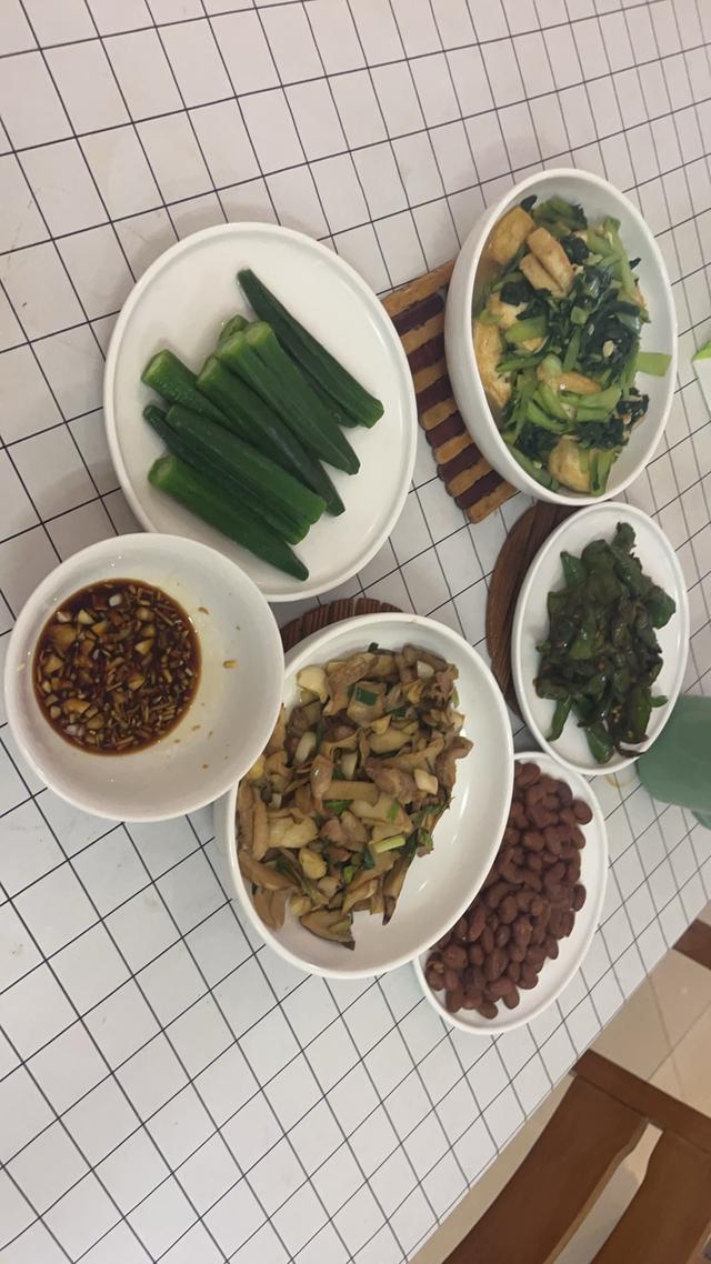 写点生活｜昆明避暑之菌菇篇