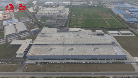 东方雨虹与中电三公司签署战略协议