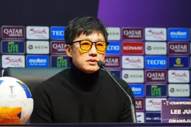 亚冠|光州FC不放弃抢分，他们将重点盯防9号克雷桑图片