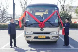 济南机场明水古城城市候机楼试运行开启便捷出行新篇章图片