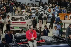 都市车界|车企大佬“亲征”宣传一线，掀起新一轮汽车营销热潮图片