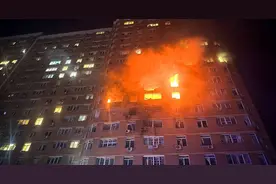 泽连斯基任命乌克兰新任武装力量联合部队司令！乌称俄袭击敖德萨市致2死！普京：俄方已准备好与乌举行新一轮谈判图片