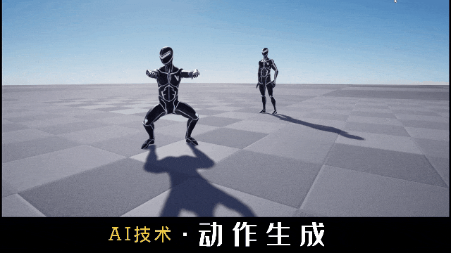 AI新势力破解成长难题，影视行业迈入巨变前夜