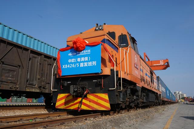 历史源动力：“广东名镇”站上全球舞台｜石龙之力①