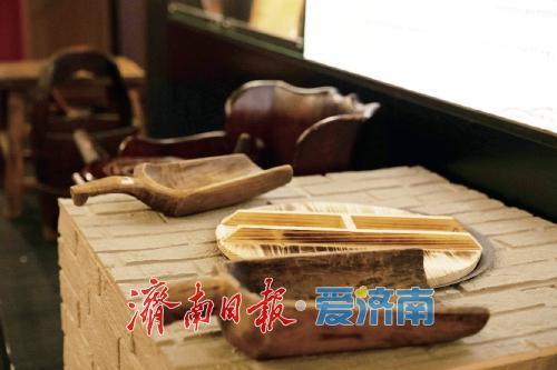 一粒沙 一个馆！探访全国首家黄河沙疗博物馆