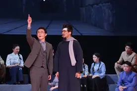 被伟大者的精神力量“重塑”图片