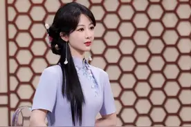 杨紫李现做客“好六街”，全员开启“小花守护战”图片