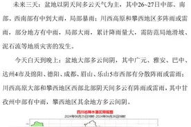 必看！四川省2024年志愿填报系统操作流程图文解析 | 早读四川图片