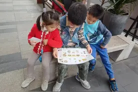 暖心伴成长，听听这位杨浦“邻家妈妈”的故事→图片