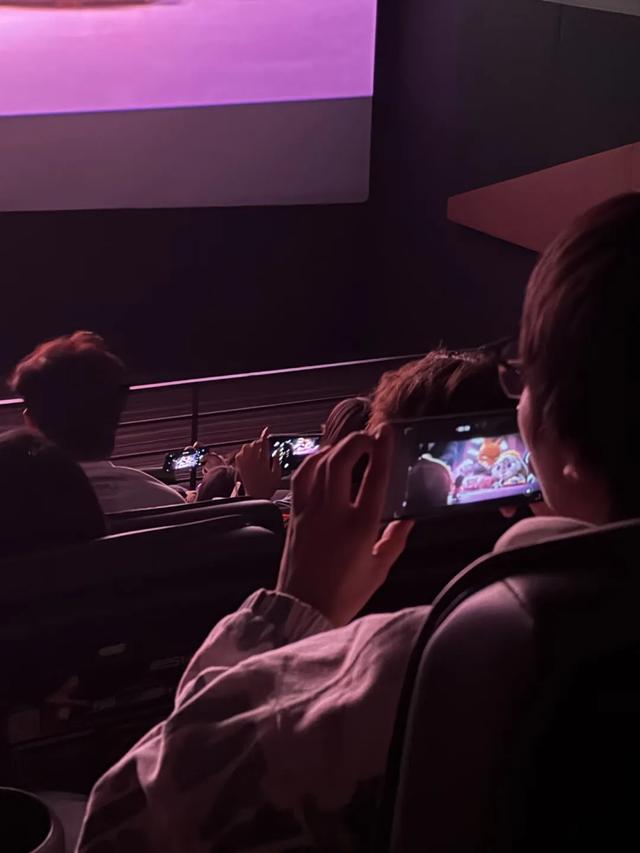 疯狂动物城，疯狂偷拍城