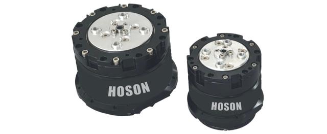 新益昌具身智能机器人HOSON-Robot发布：核心部件均自主研发生产