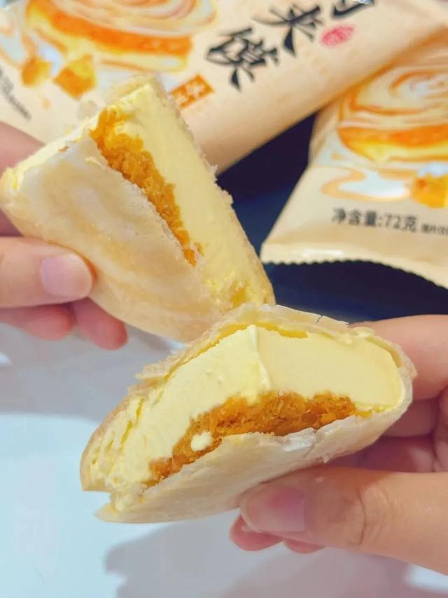 魔镜旅拍、长安雪造所、Q面包、曲江华物文创上新……不夜城开启穿越盛唐新玩法～