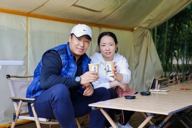 发现一处江浙沪宝藏旅行地！解锁江岛亲子游+骑行~