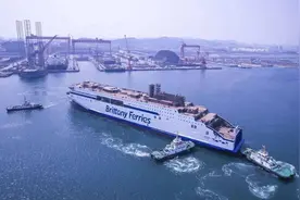 到2025年威海经开区这项涉海产业有望达到百亿级图片