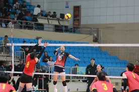 赛事快报 | 江苏队3：1战胜浙江队图片