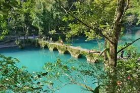 贵州秋冬旅居新玩法，领略秋韵山水与民俗风情图片
