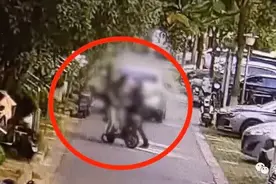 上海一女子天天被邻居辱骂是性工作者，忍无可忍动了手！法官“力挺”她图片
