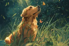 花地·微小说｜双面“神狗”图片