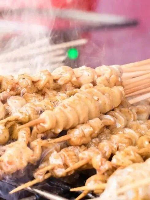 初冬高饱和度美景，还得看洛阳！