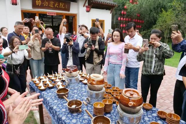 桑植：刘洪公路激发革命老区新活力
