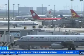 中美间定期直飞航班再增班！北京直飞洛杉矶最低不到4000元图片