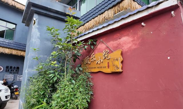 打卡新宠！藏在雨林村的诗与远方丨在云南样样好