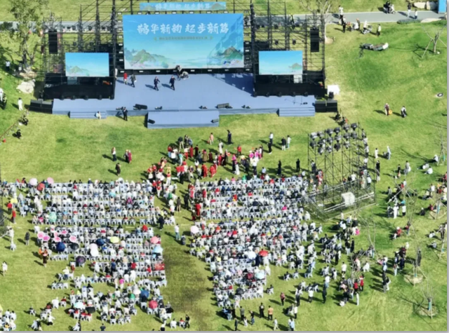 双节文旅热问：为什么这个假期，大家都爱奔赴济南？