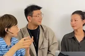 AIGC赋能公益，这套手语互动直播系统让普通人与听障人士“无障碍”交流图片