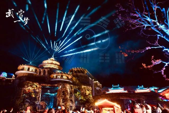 不夜荆楚|第六站:十堰!