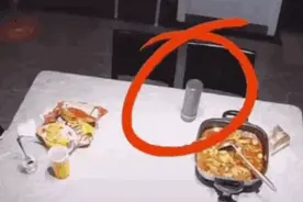 保温杯手中“爆炸”，只因泡了它？很多人都这样做过！转给家人→图片