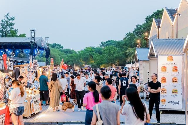 第十二届中国大运河庙会即将开启，重塑“老杭州·新生活”运河记忆