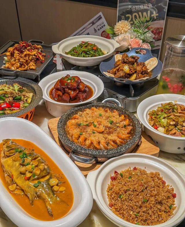 宝藏安徽各有一套！蜀山总有您，喜欢的那一套！