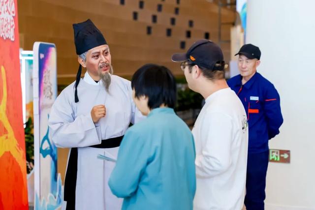 2025大运河文化阅读行活动在京圆满收官